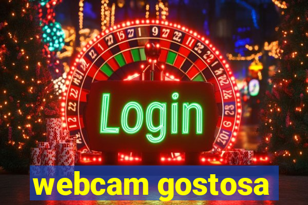webcam gostosa